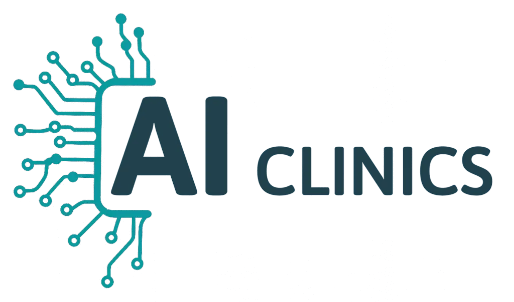AI-Clinics Logo